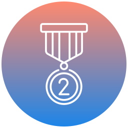 Medal icon