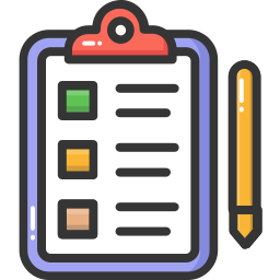 Checklist icon