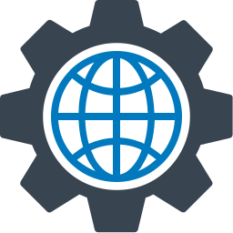 Network security icon