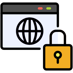 websicherheit icon
