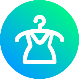 kleid icon