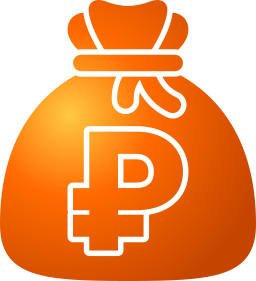 Ruble icon