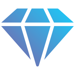 Diamond icon