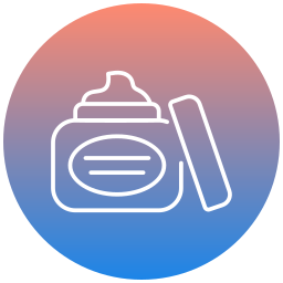 creme icon