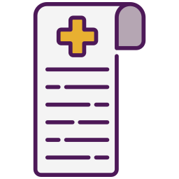 의료처방 icon