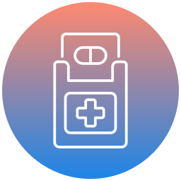 tablets icon