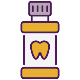 Mouthwash icon