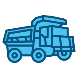 Truck icon