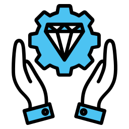 価値提案 icon