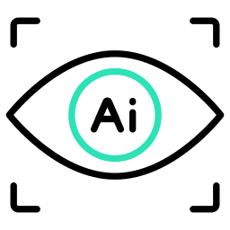 Ai icon