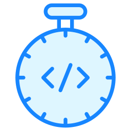 Time icon