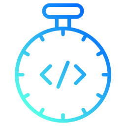 Time icon