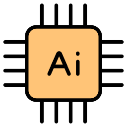 Ai icon