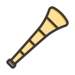 vuvuzela icon