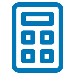 Calculator icon