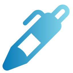 Pen icon