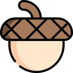 Acorns icon
