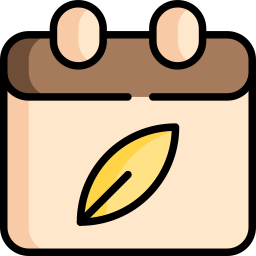 Shedule icon