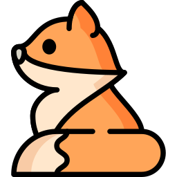 Foxes icon