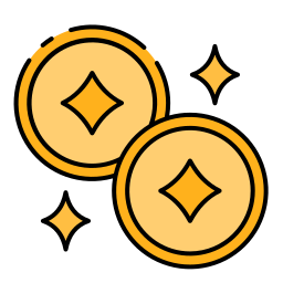 Coin icon