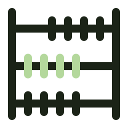 Abacus icon