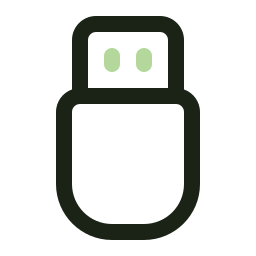 flash-disk icon