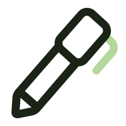 Pen icon