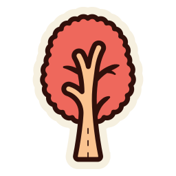 가을나무 icon