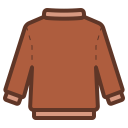 pullover icon