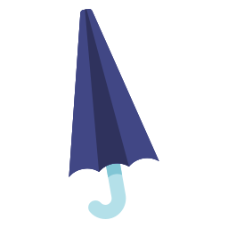 Umbrella icon