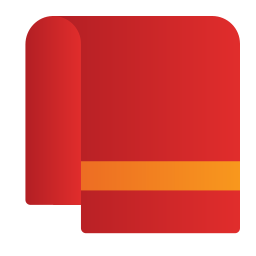 frazada icono
