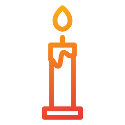 Candle icon