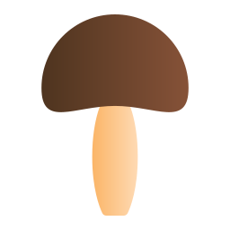 Mushroom icon