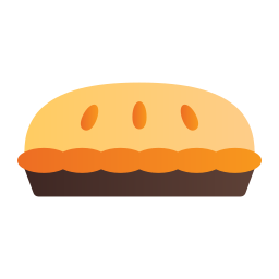 Пирог иконка
