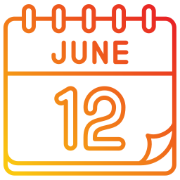 June icon