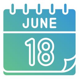 June icon