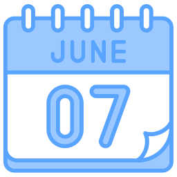 June icon