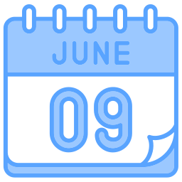 June icon