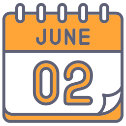 June icon