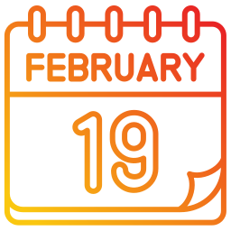 februar icon