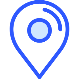 Location icon