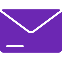 Mail icon