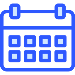 Calendar icon