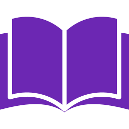 Book icon