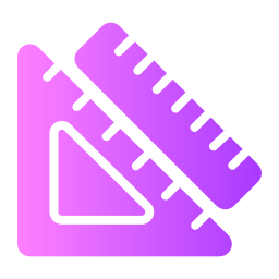 Ruler icon