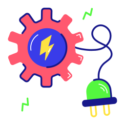 電気サービス icon