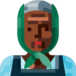 farmer icon