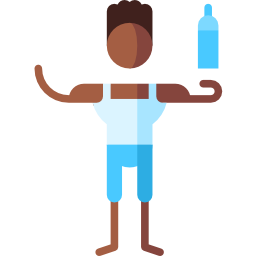 hydratation icon