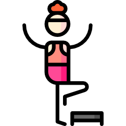 aerobik ikona