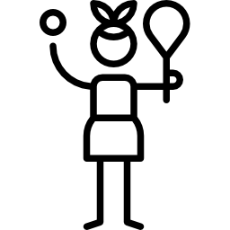 스쿼시 icon